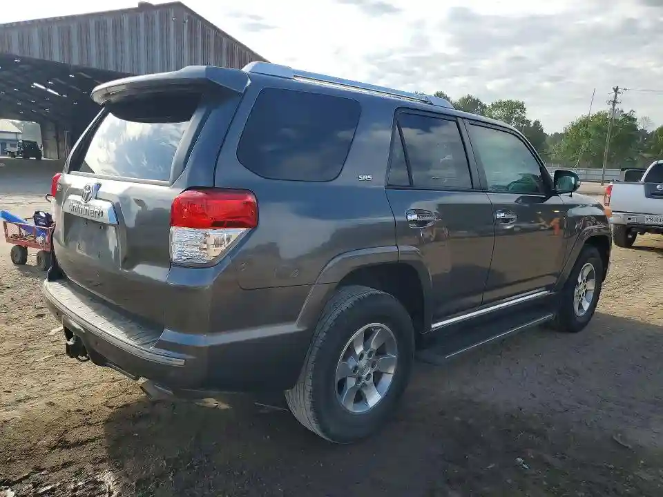 JTEZU5JR6A5011882 2010 TOYOTA 4RUNNER-2