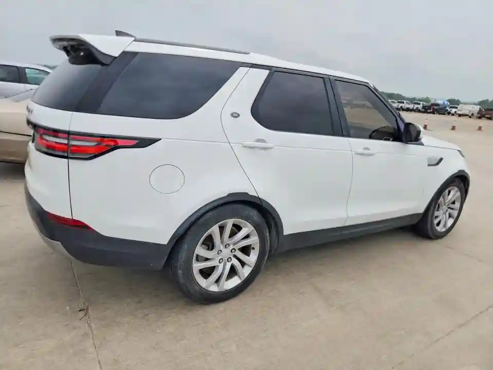 SALRR2RV5JA055197 2018 LAND ROVER DISCOVERY-2