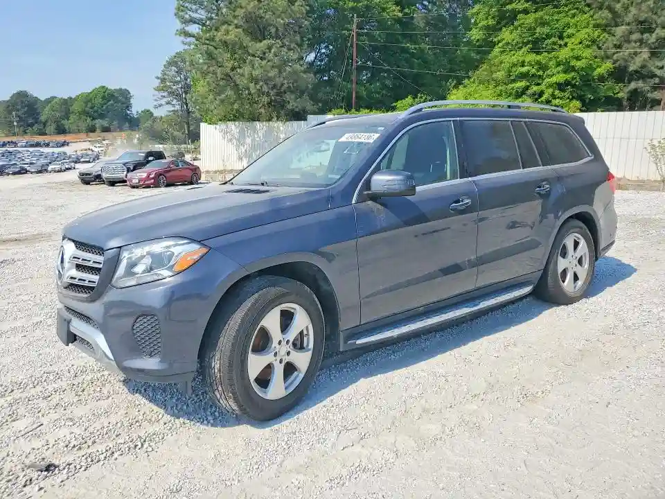 4JGDF6EE3HA752655 2017 MERCEDES-BENZ GLS-CLASS-0