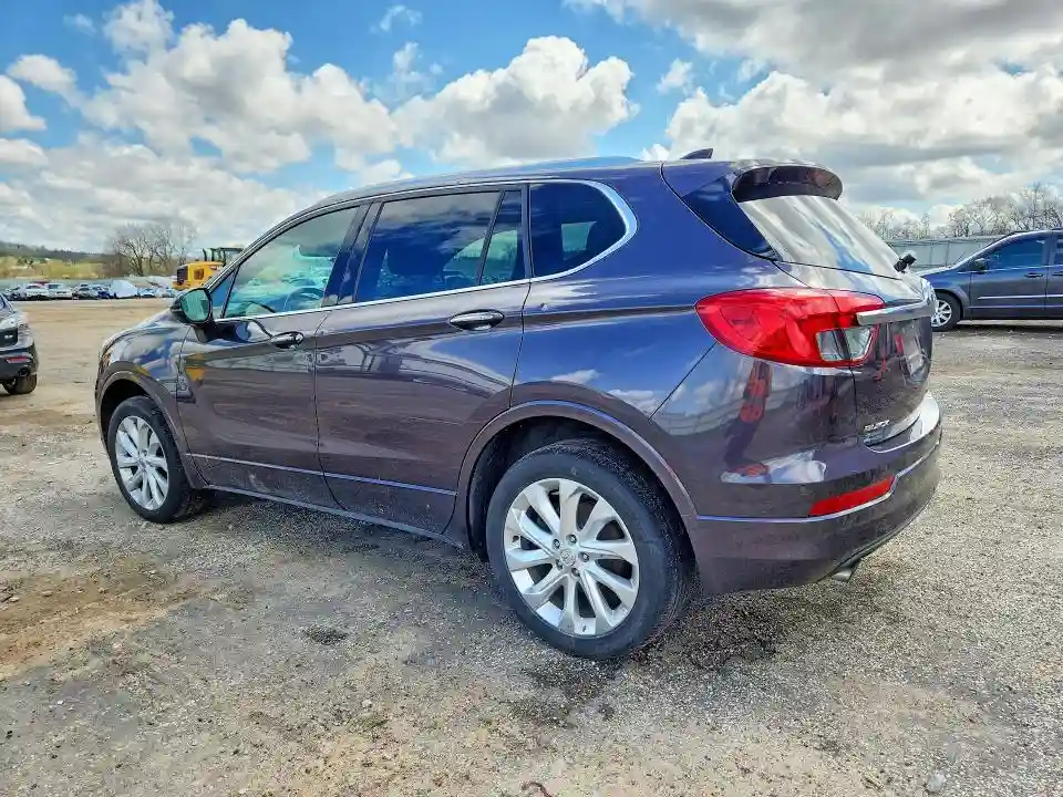 LRBFXFSX9GD177179 2016 BUICK ENVISION-1