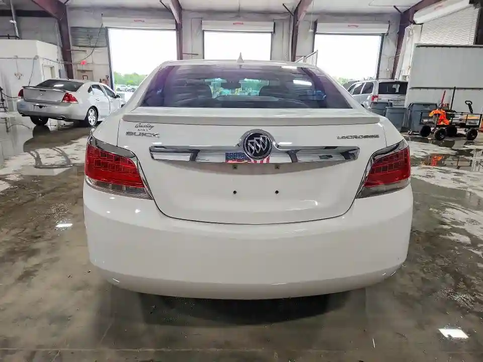 1G4GA5EC1BF352396 2011 BUICK LACROSSE-5