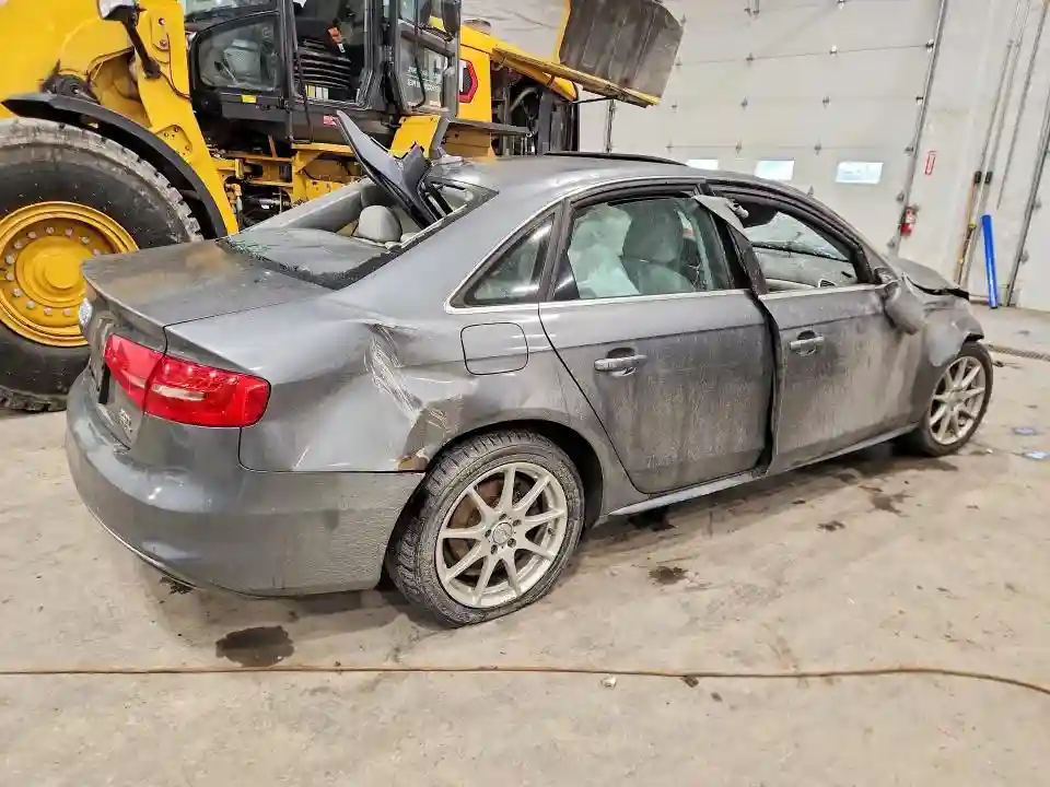 WAUBFAFL1FN023214 2015 AUDI A4-2