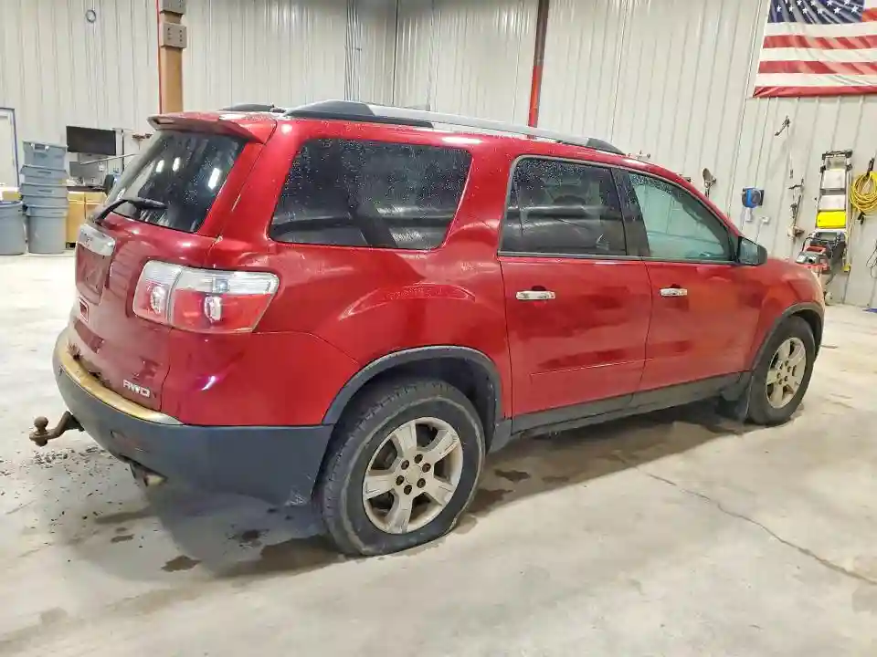1GKKVNED0CJ221121 2012 GMC ACADIA-2