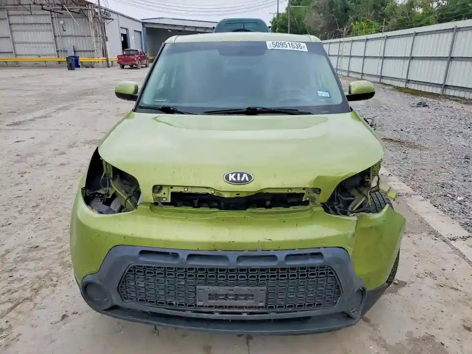 KNDJN2A22G7837447 2016 KIA SOUL-4
