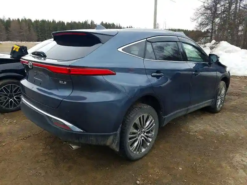 JTEAAAAH7RJ164862 2024 TOYOTA VENZA-2