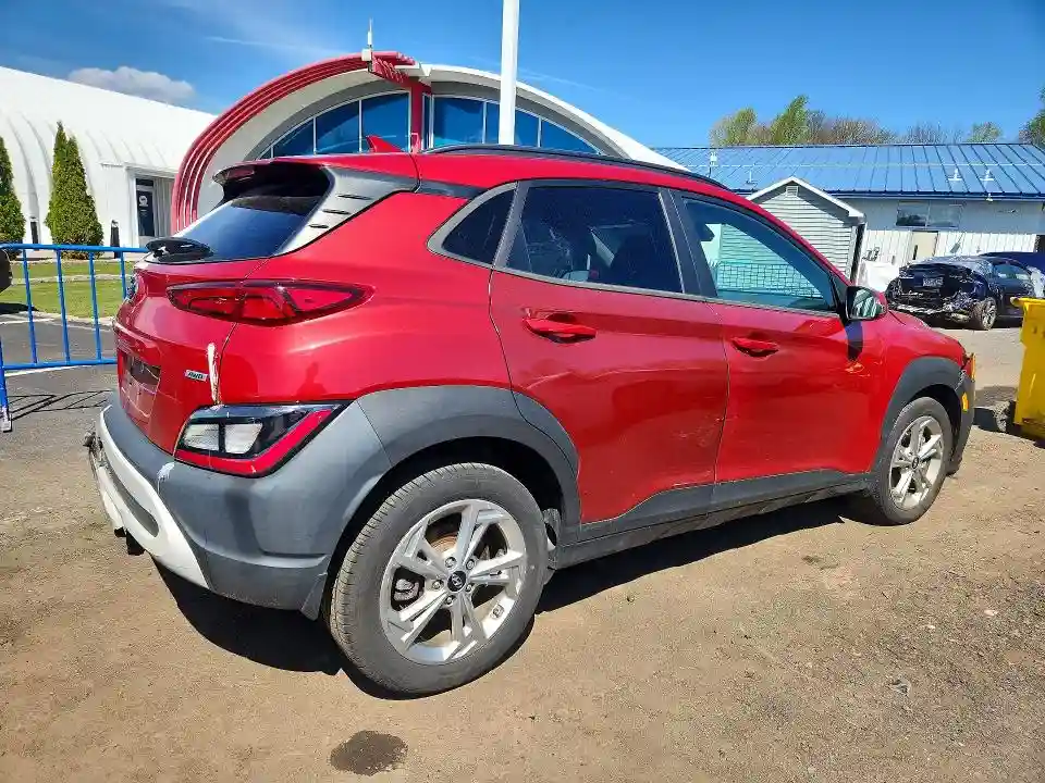 KM8K6CAB2NU825073 2022 HYUNDAI KONA-2