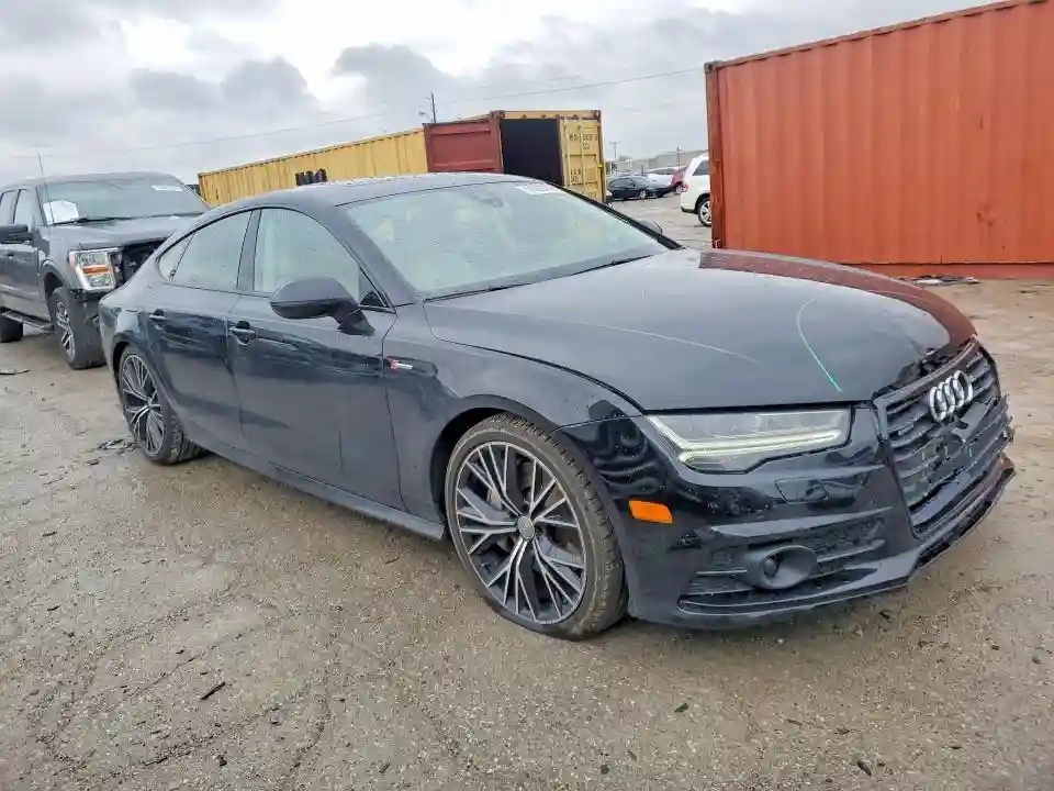 WAU2GAFC0GN031514 2016 AUDI A7-3
