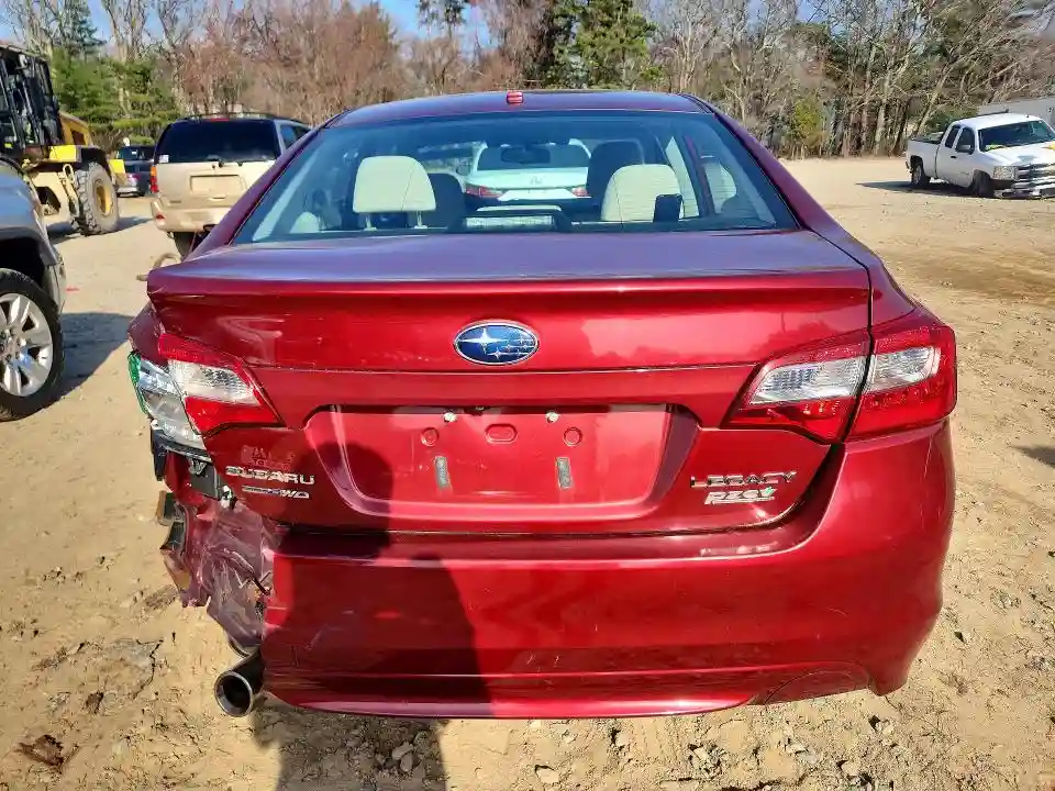 4S3BNAF61F3065135 2015 SUBARU LEGACY-5