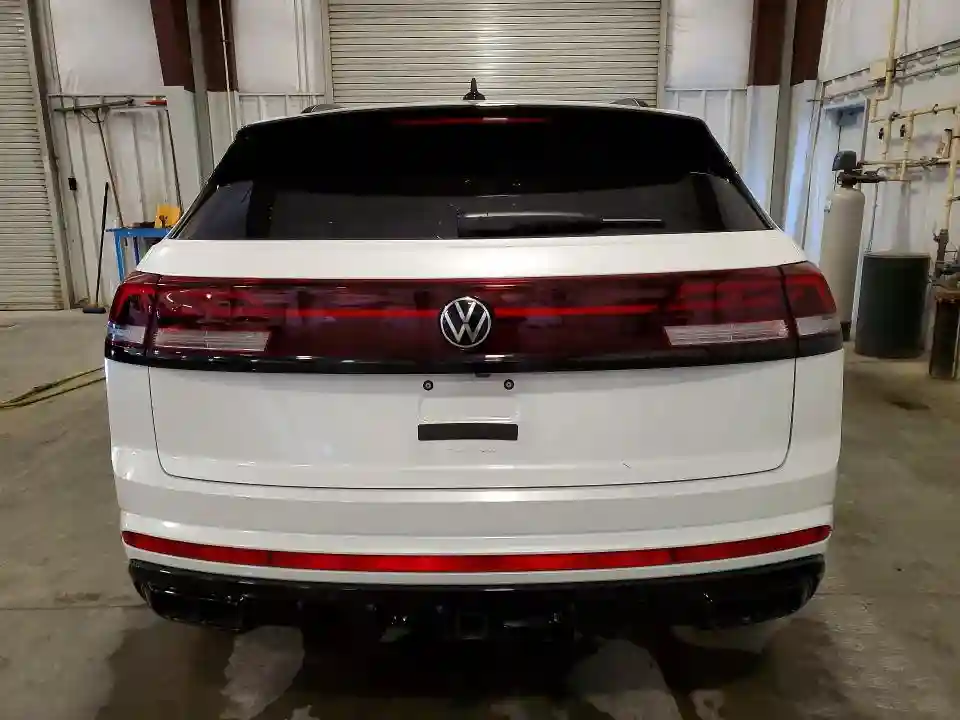 1V2AE2CA6SC219051 2025 VOLKSWAGEN ATLAS-5