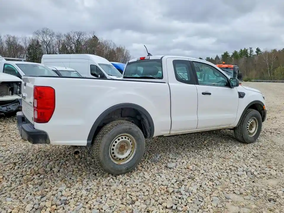 1FTER1EH7KLA99823 2019 FORD RANGER-2