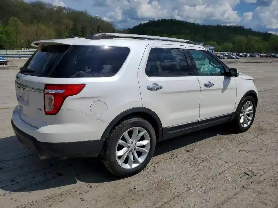 1FM5K8F84DGA22961 2013 FORD EXPLORER-2