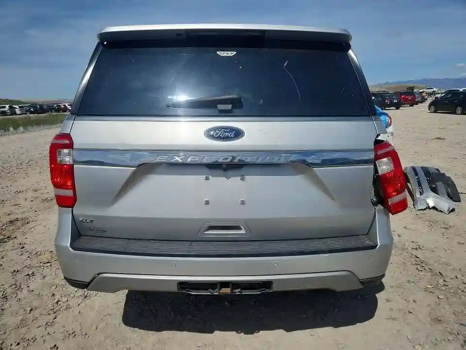 1FMJU1JT2KEA24020 2019 FORD EXPEDITION-5
