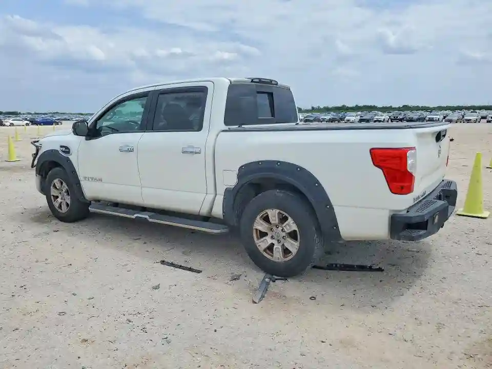 1N6AA1E53HN557511 2017 NISSAN TITAN-1