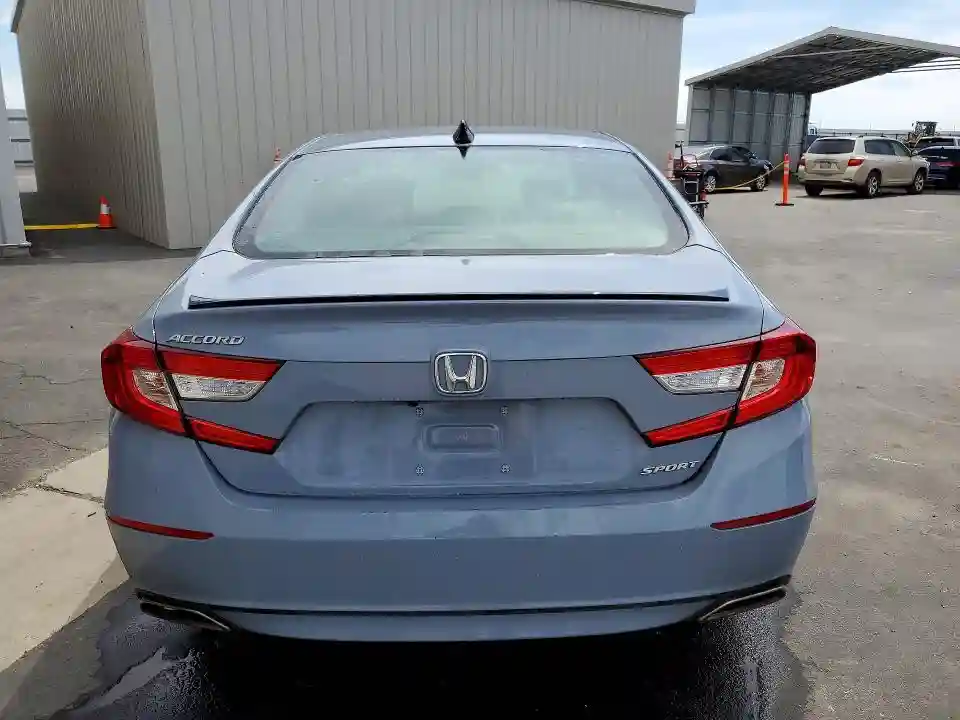 1HGCV1F39MA113808 2021 HONDA ACCORD-5