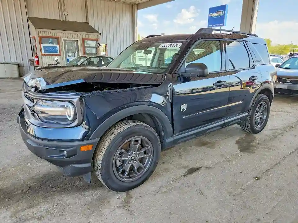 3FMCR9B66PRD07249 2023 FORD BRONCO-0