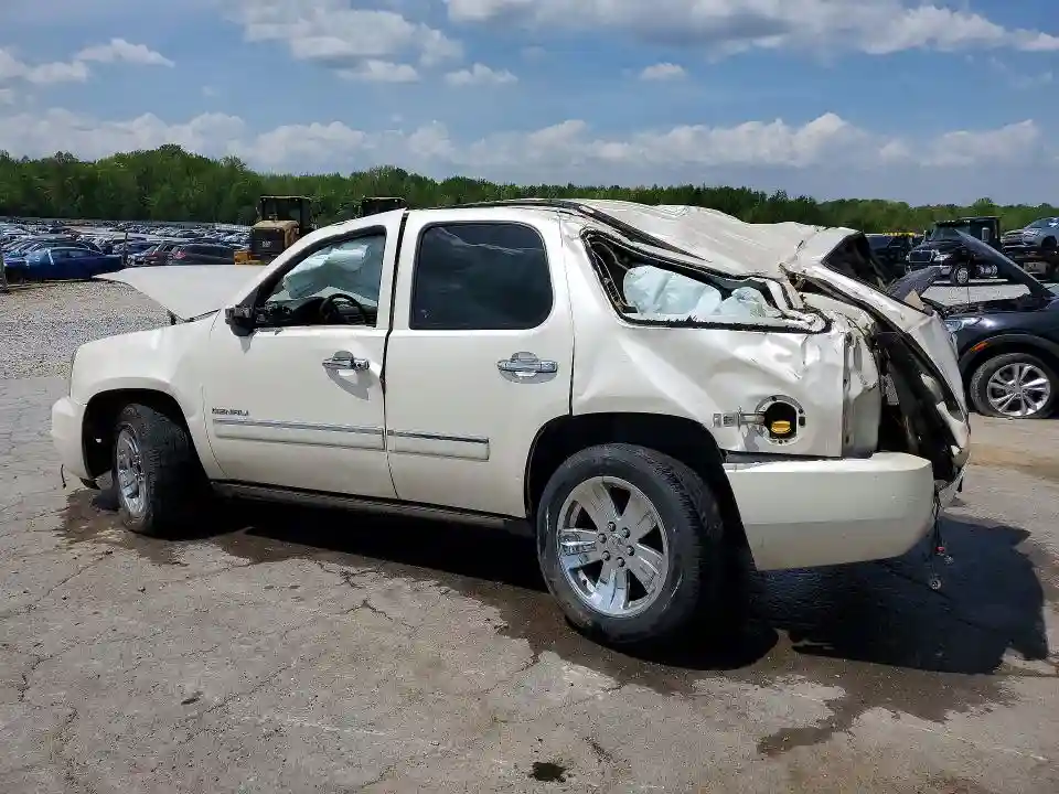 1GKS1EEF1CR322327 2012 GMC YUKON-1