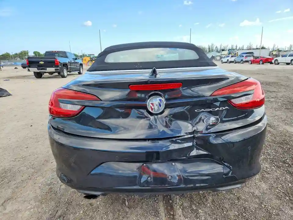 W04WJ3N54KG380347 2019 BUICK CASCADA-5