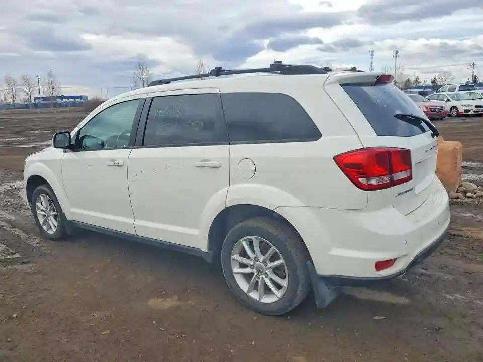 3C4PDCCG8GT230136 2016 DODGE JOURNEY-1