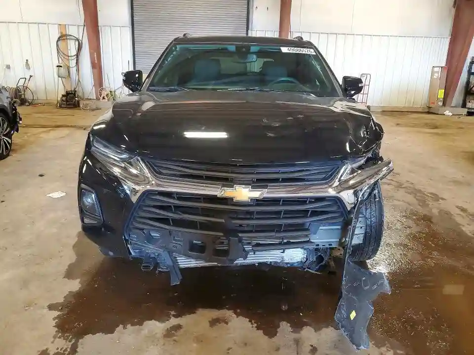 3GNKBCR45NS142457 2022 CHEVROLET BLAZER-4