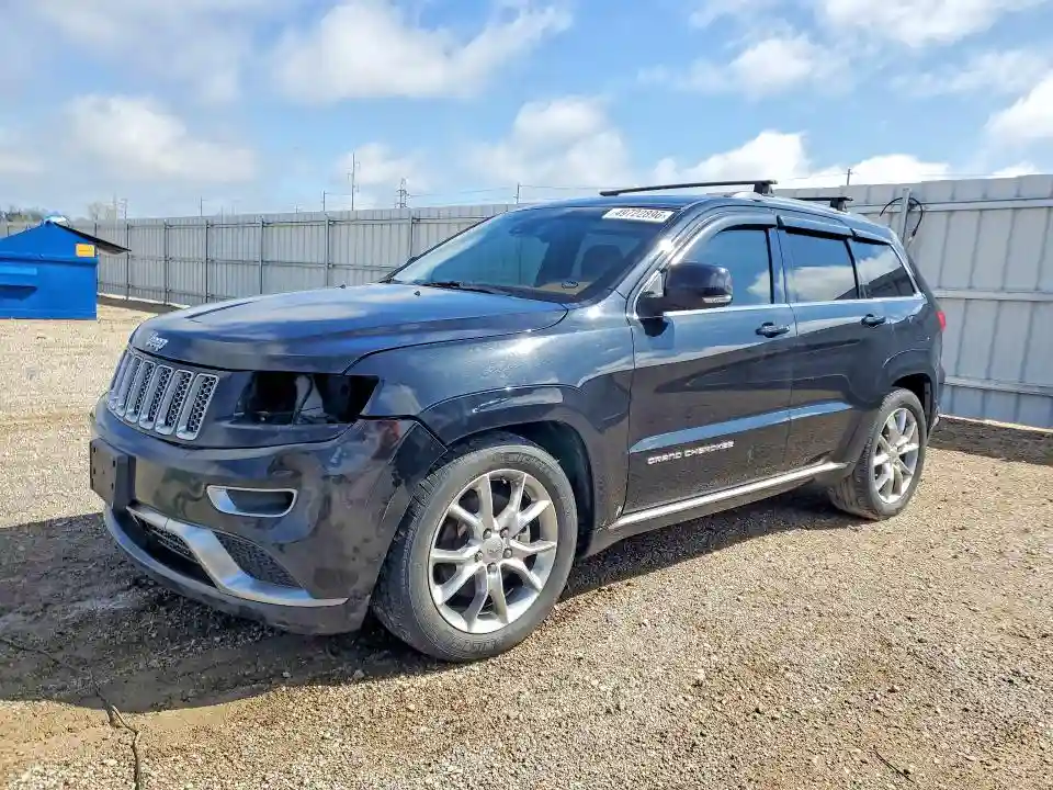 1C4RJFJT9FC799185 2015 JEEP CHEROKEE-0
