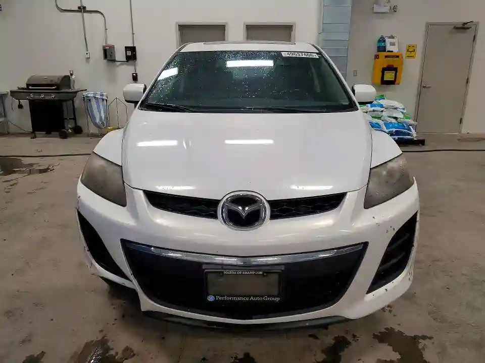 JM3ER4C3XB0401655 2011 MAZDA CX-7-4