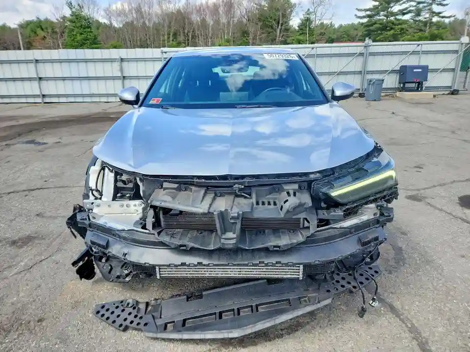 19UDE4H69RA012160 2024 ACURA INTEGRA-4