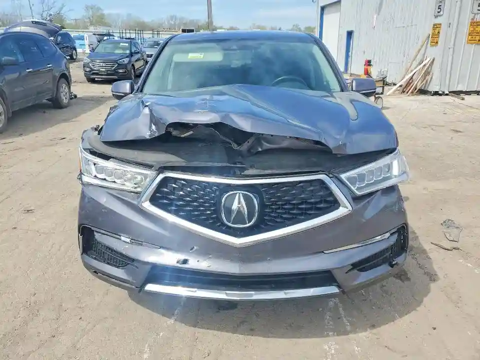 5J8YD4H30HL008768 2017 ACURA MDX-4
