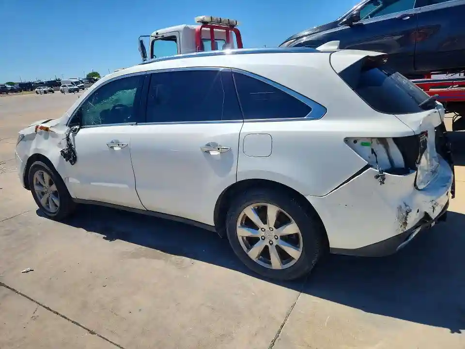 5FRYD3H98GB007817 2016 ACURA MDX-1