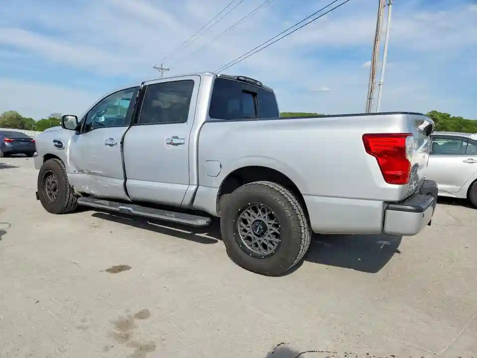 1N6AA1E54HN500685 2017 NISSAN TITAN-1