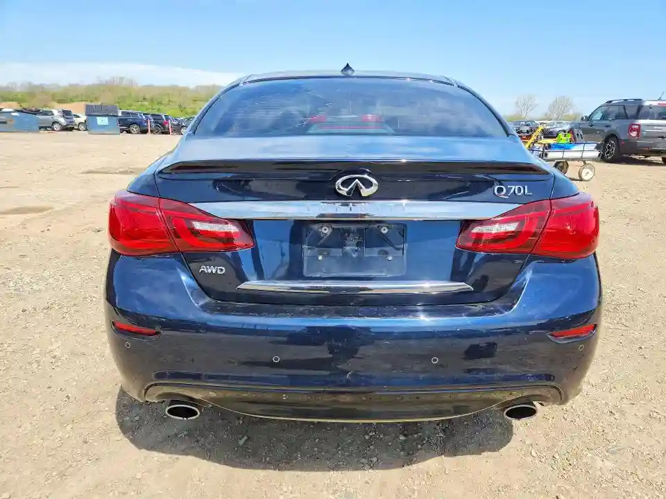 JN1BY1PR5KM725328 2019 INFINITI Q70-5