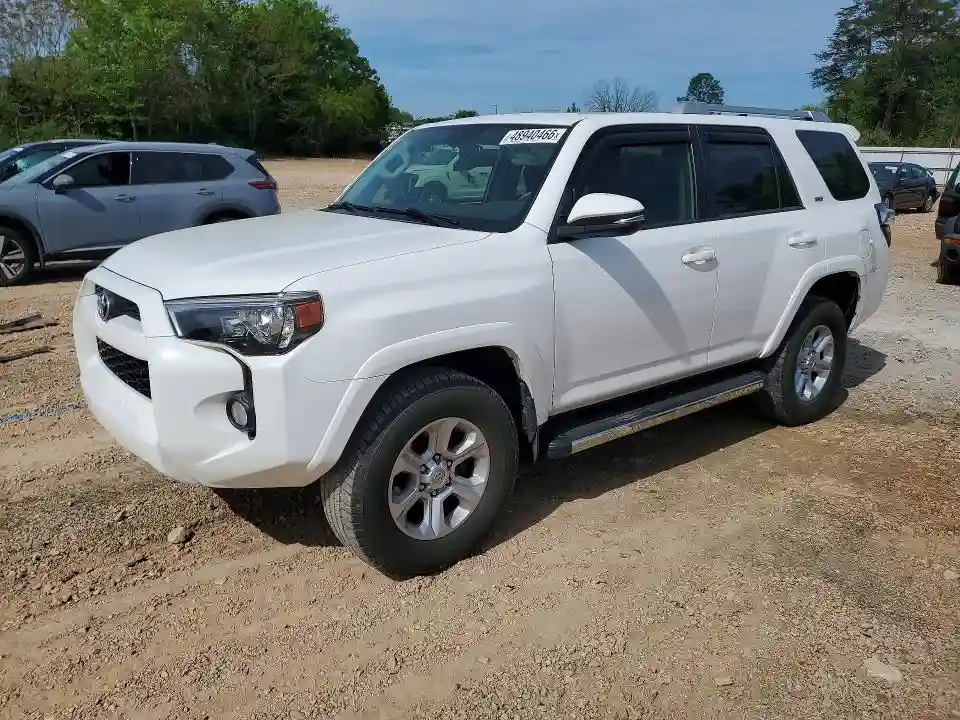 JTEBU5JR1J5532526 2018 TOYOTA 4RUNNER-0