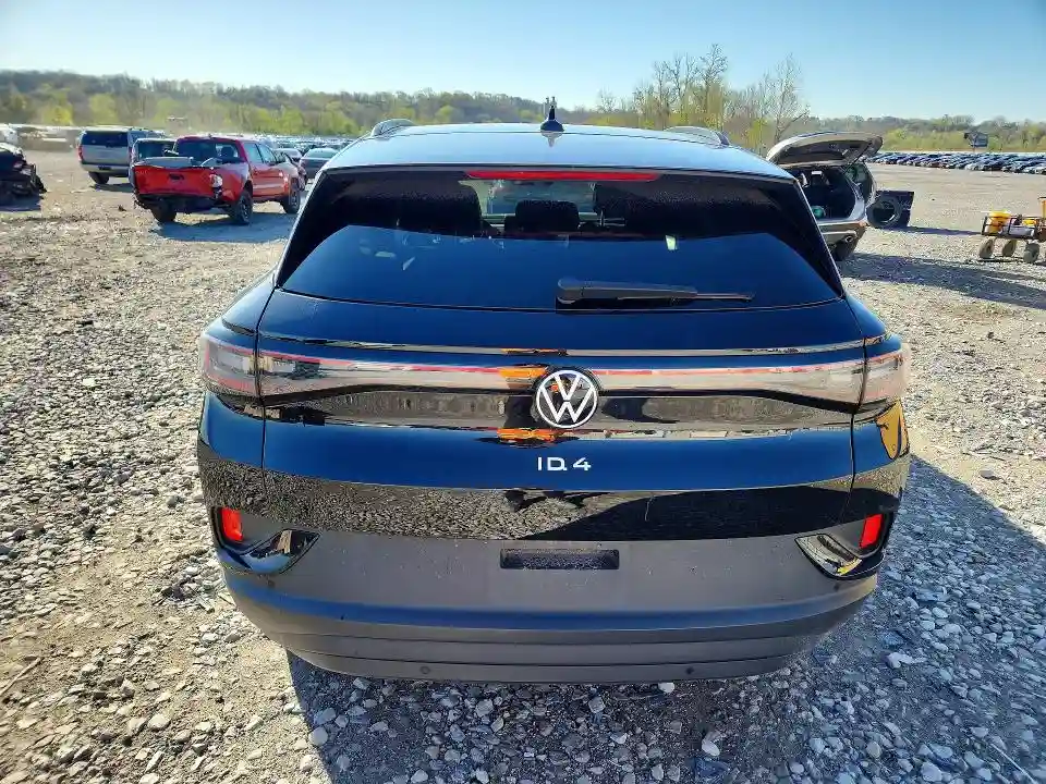 1V2CMPE86PC027512 2023 VOLKSWAGEN ID.4 PRO-5
