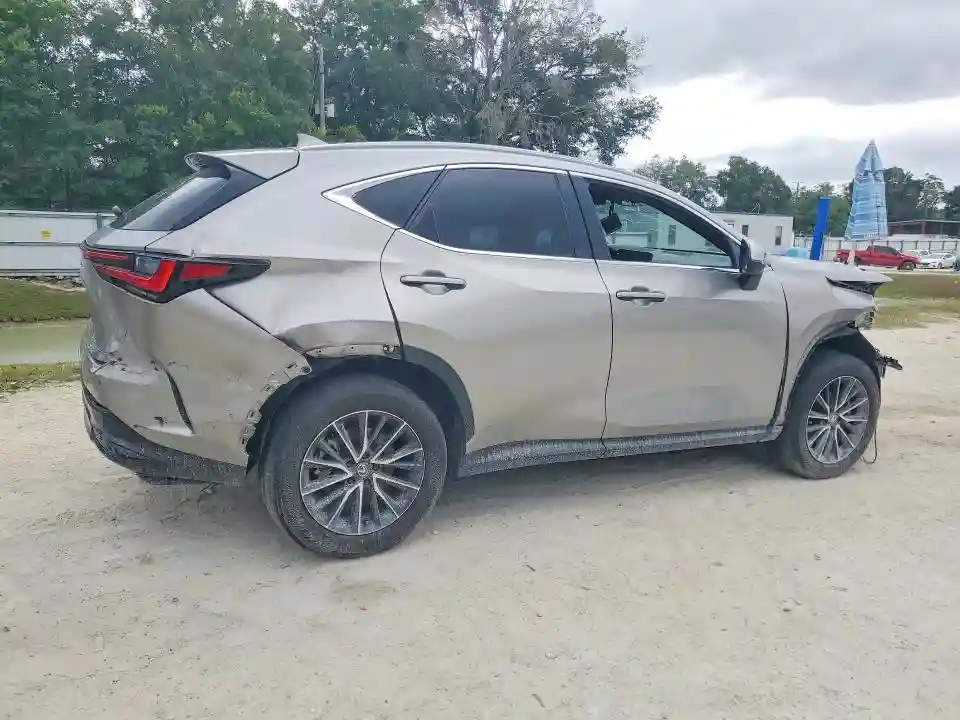 2T2GGCEZ9RC050056 2024 LEXUS NX-2