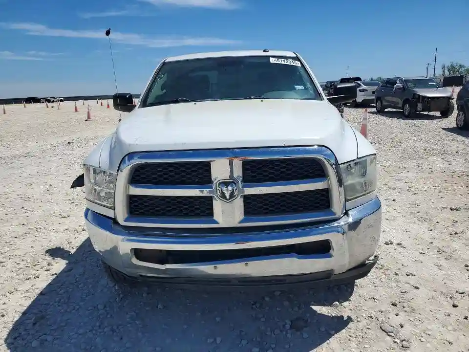 3C6TR4HT0GG119799 2016 RAM 2500-4