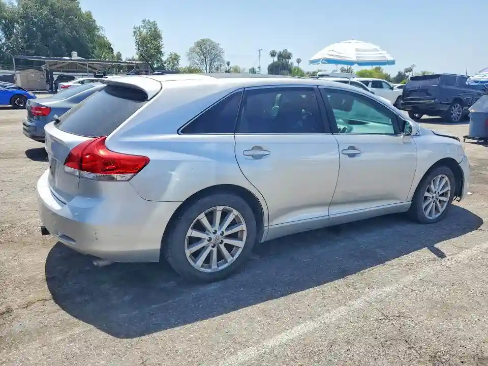 4T3ZA3BB6BU040005 2011 TOYOTA VENZA-2