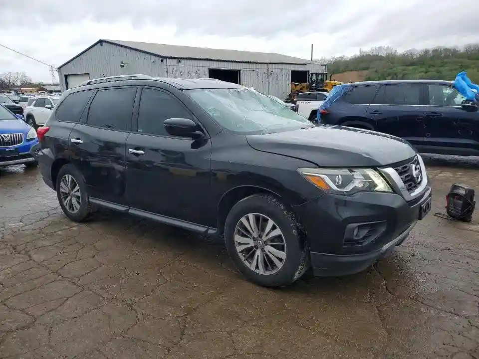 5N1DR2MM9HC636440 2017 NISSAN PATHFINDER-3