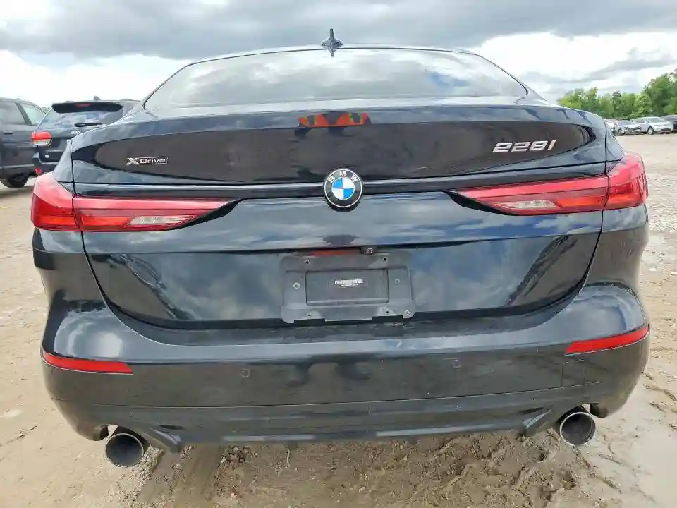 WBA73AK05M7H53030 2021 BMW 2 SERIES-5