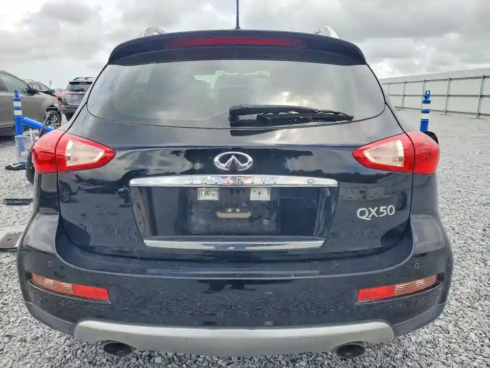 JN1BJ0RP5HM384709 2017 INFINITI QX50-5