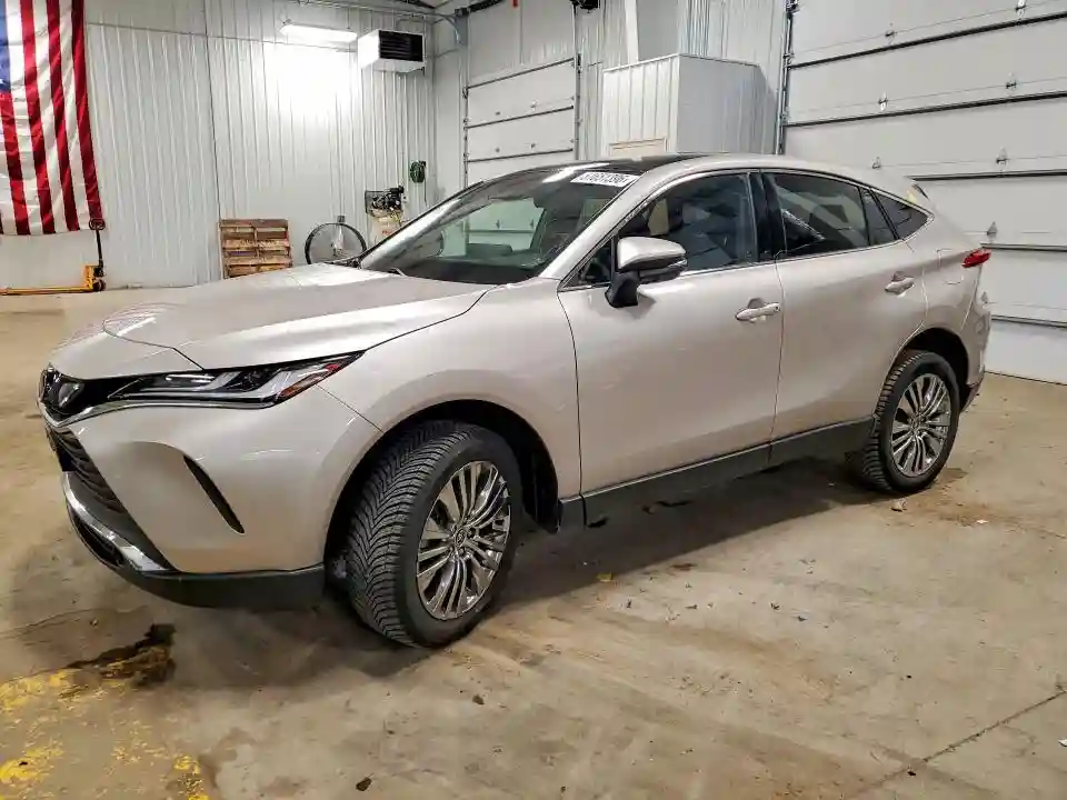 JTEAAAAH1PJ142529 2023 TOYOTA VENZA-0