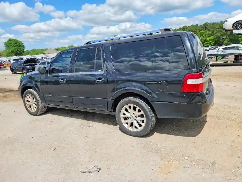 1FMJK1KT4FEF06577 2015 FORD EXPEDITION-1