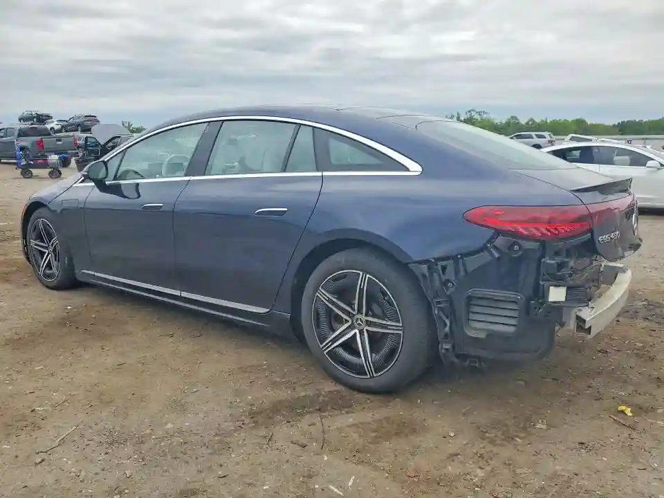 W1KCG2EB8PA039931 2023 MERCEDES-BENZ ALL OTHER-1