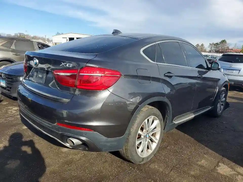 5UXKU2C53G0N78795 2016 BMW X6-2