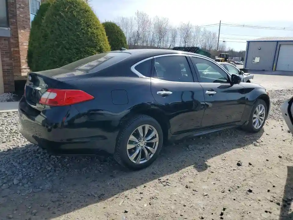 JN1BY1AR6BM376396 2011 INFINITI M37-2