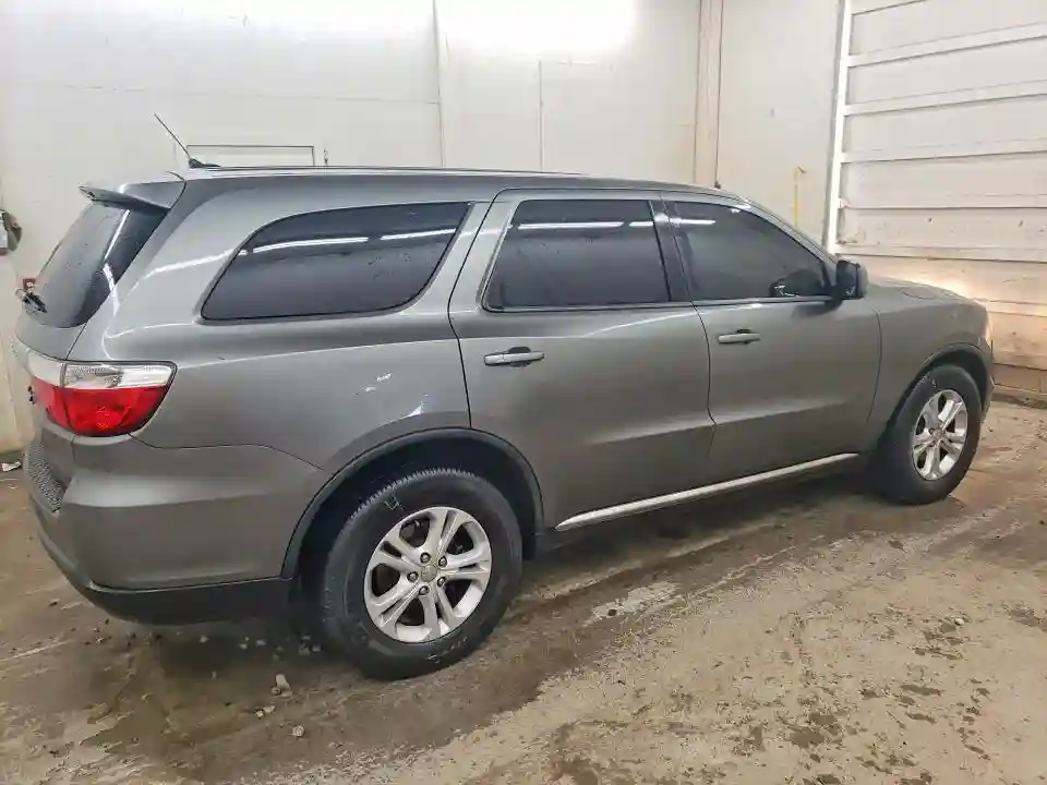 1C4RDHAG7CC247542 2012 DODGE DURANGO-2