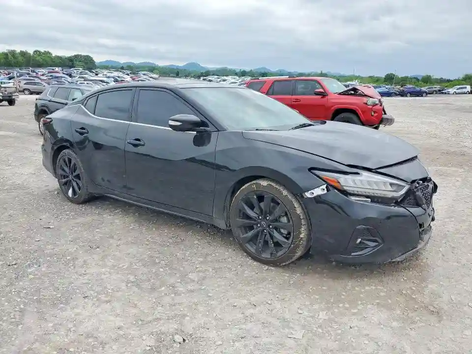 1N4AA6EV1PC512213 2023 NISSAN MAXIMA-3