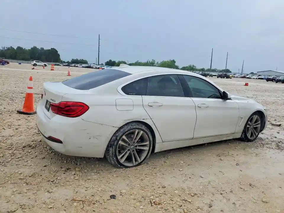 WBA4J1C5XKBM15410 2019 BMW 4 SERIES-2