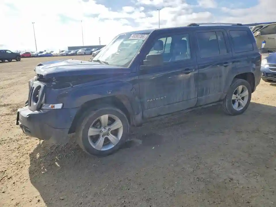 1C4NJRAB8GD639768 2016 JEEP PATRIOT-0