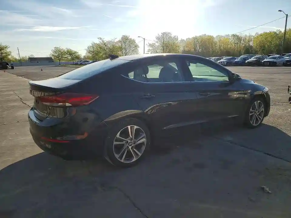 5NPD84LF9JH273587 2018 HYUNDAI ELANTRA-2