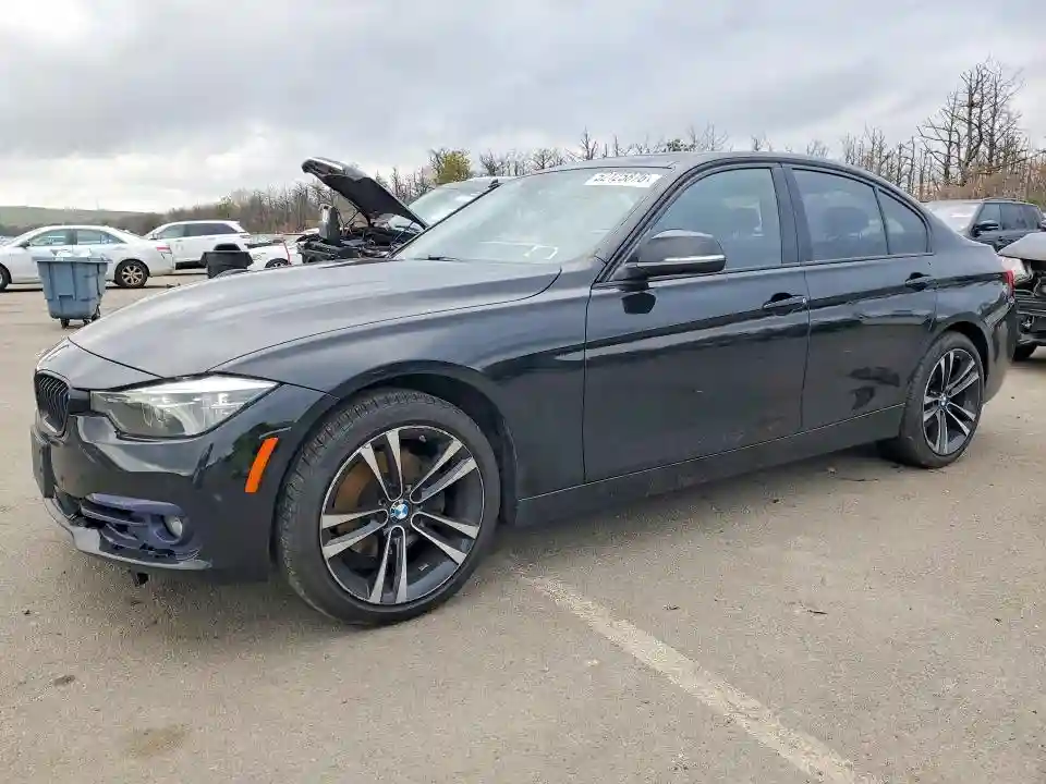 WBA8D9C50JA608001 2018 BMW 3 SERIES-0