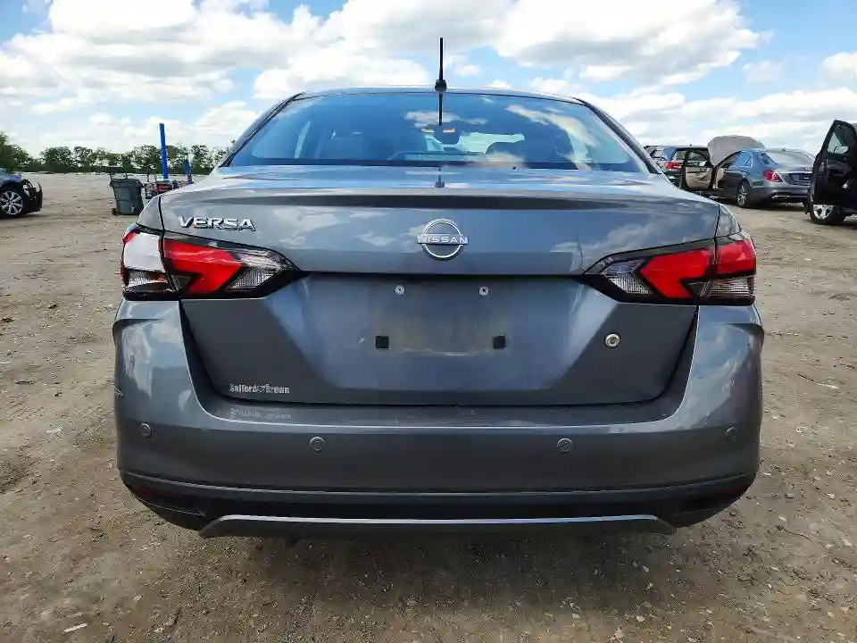 3N1CN8DV5PL846546 2023 NISSAN VERSA-5